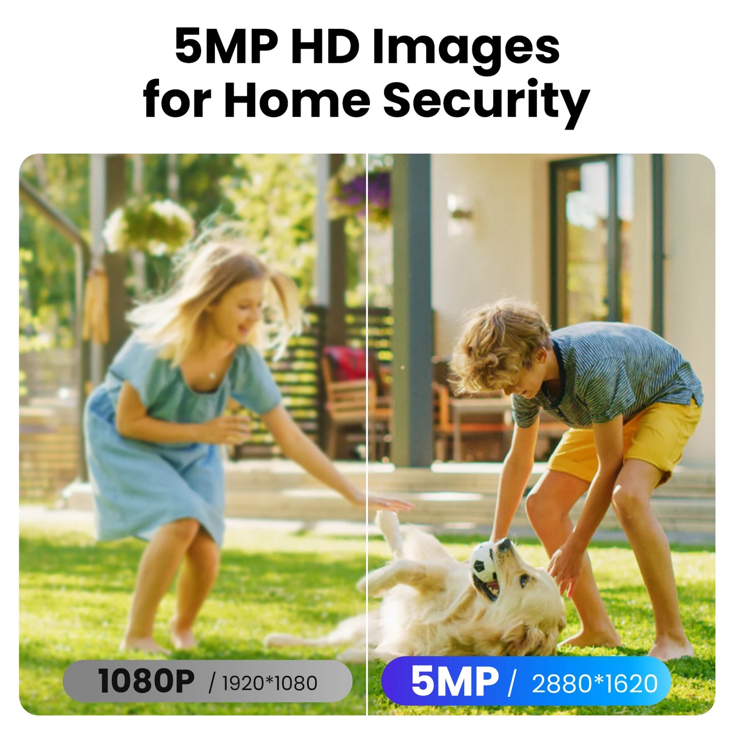 ZOSI 8CH 5MP PTZ Security POE IP Camera System Two Way Audio AI Face Detect 8MP NVR Kit CCTV Home Outdoor Video Surveillance Set