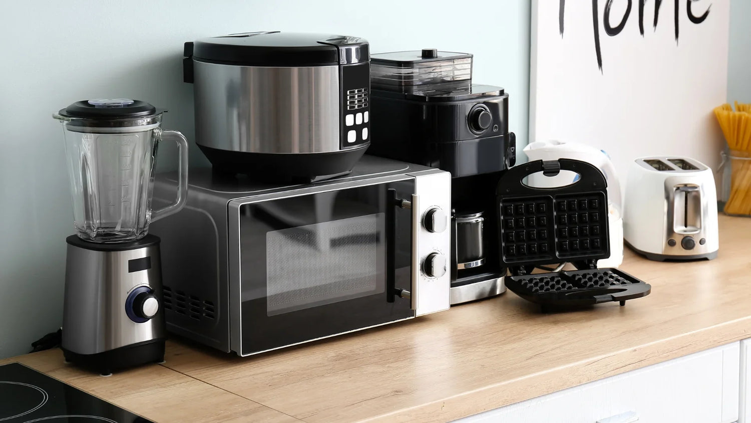Kitchen gadgets