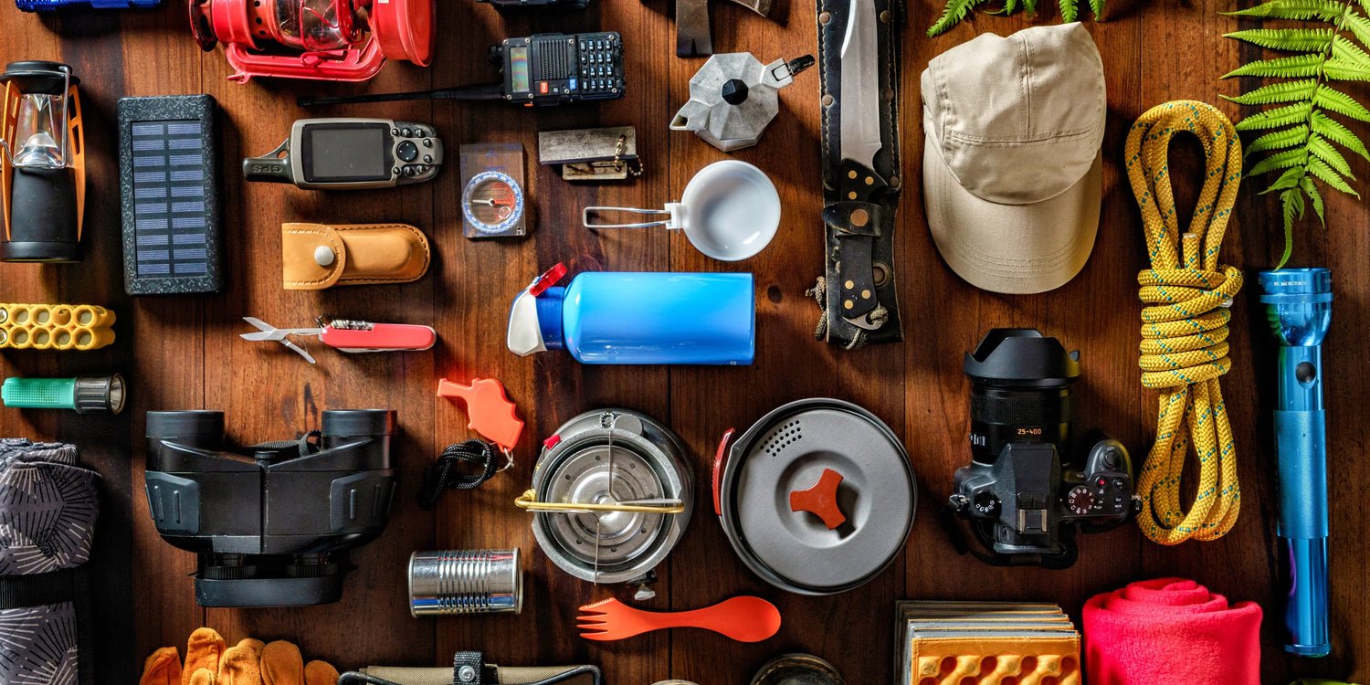 Outdoor Products